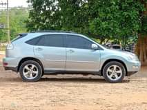 A picture of Clean used Lexus RX350 2008 model First body 4 2m