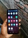 A picture of Samsung galaxy a30s duos 128gb 4GB ram at 550 000