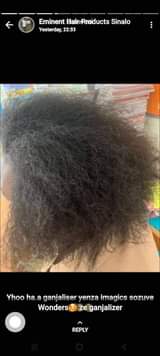hair extentions