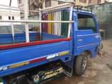 A picture of Cabstar