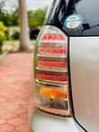 A picture of TOYOTA WISH