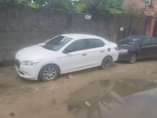 A picture of Peugeot 2014