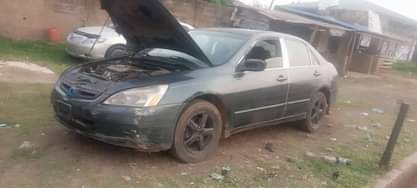 A picture of Honda EOD is available Tomorrow deal Engine and gear and