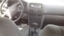 A picture of Auction sales torks Toyota Corolla Price 650 Location Sokoto state