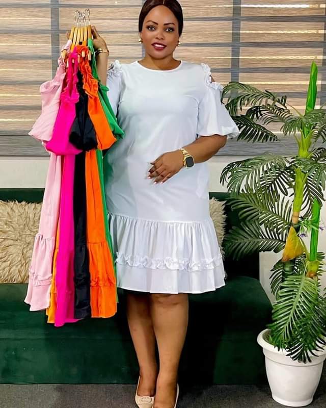 A picture of Shirt Dresses