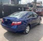 A picture of Toyota Camry 07 08 Foreign used tokunbo accident free