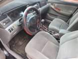 A picture of COROLLA 2004