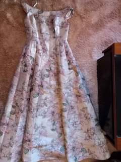 wedding dresses