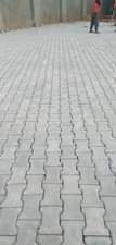 A picture of Pavers