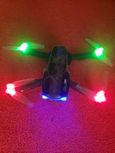 A picture of Drone camera drop your offers