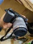 A picture of Sony Alpha NEX F3 with 18 55mm LENS bei Ya
