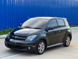 A picture of TOYOTA IST 2007 BAMPA KUBWA