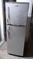 A picture of WESTPOINT FRIDGE