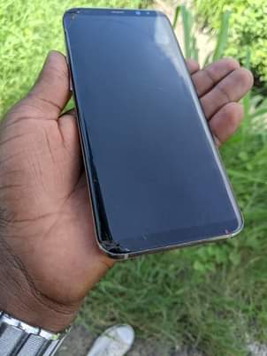 samsung s8 plus