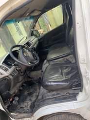 A picture of Reg 010 Hiace 6.6M net for sale in Lagos... Barely