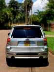 A picture of Subaru Forester