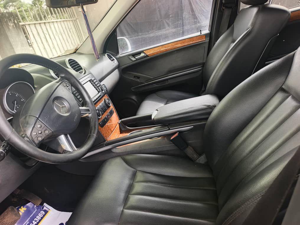 A picture of Ml350