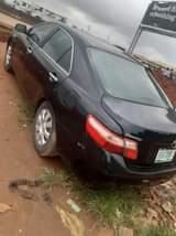 A picture of Used Toyota Camry 2008