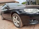 A picture of Subaru Legacy