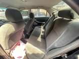 A picture of Toyota Corolla Sport 2005