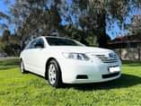 A picture of 2007 Toyota Camry With 1 Year REGO AND RWC