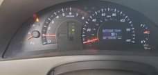 A picture of Toyota camry 2010 model