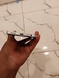 A picture of INFINIX HOT 30 PLAY GB 128