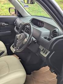 A picture of Toyota Rumion on sell