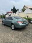 A picture of Quick Sale Toks standard first body pan no filler REGISTERED