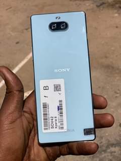 sony xperia