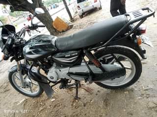 A picture of Boxer cc 125