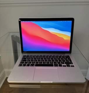 macbook