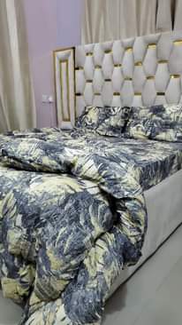 A picture of Duvet nzuri saaan