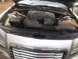 A picture of Chryslar 300 c