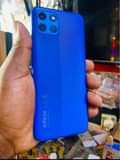 A picture of Infinix smart 6 HD