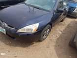 A picture of Honda Accord aka End of discussion for sale clean body