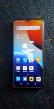 A picture of TECNO SPARK 9T IS AVAILABLE FOR SALE