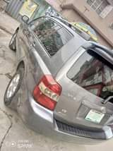 A picture of Toyota Highlander