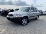 A picture of A VERY NEAT AND SOUND HONDA CR_V FOR SALE 07032640884