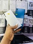 A picture of Smart phones on sale at affordable prices
