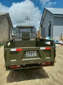 A picture of SUPER TIGER GUTA