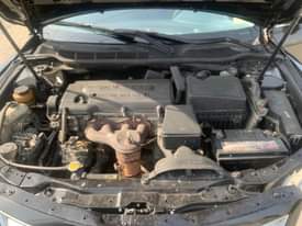 A picture of 2008 Camry