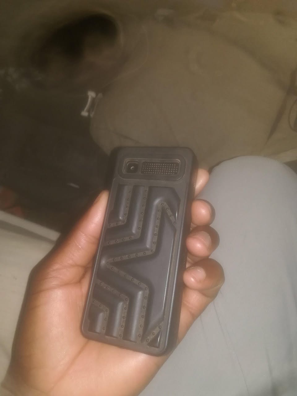 itel phones