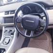 A picture of Range Rover Evoque 2013 100m