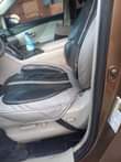 A picture of Toyota Venza 2010