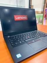 A picture of LENOVO THINKPAD T470