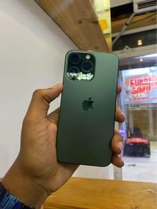 A picture of IPHONE 13PRO