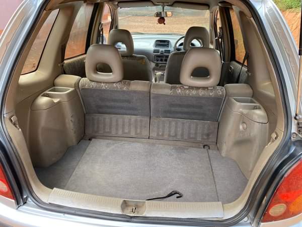A picture of Spacio 12.5m 0704502028