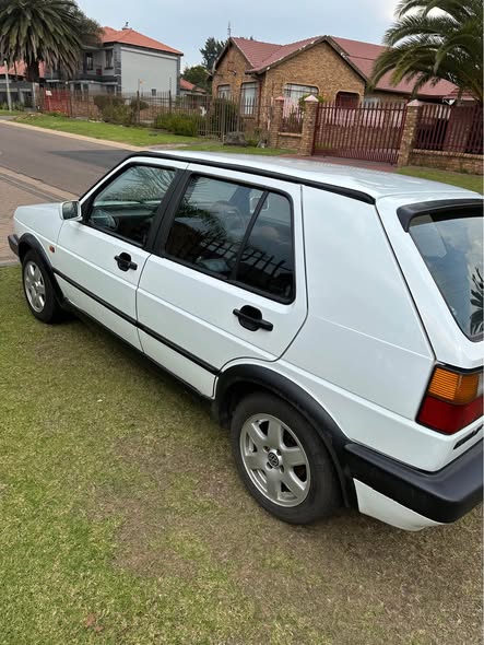 golf under r100000