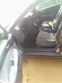 A picture of Manual Hunda Accord 2006 model AC chilling like Moscow ice